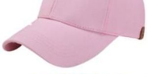 COTTON CLASSIC BASEBALL CAP