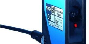Sick Photoelectric Sensors