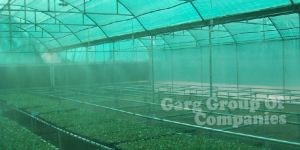 Nursery Shade Net