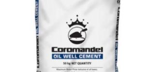 Oil Well Cement