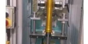 Air Leak Testing Machine