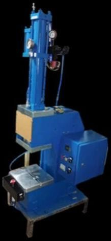 Industrial Hydro Pneumatic Presses