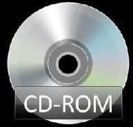 CD Rom