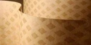 Diamond Dotted Paper