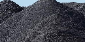 Petroleum Coke