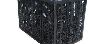 Water Harvesting Tank System