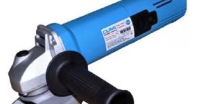100mm Cumi Angle Grinder
