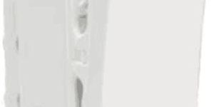 Havells Crabtree Athena 10AX Two Way Switch ACASXXW102