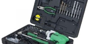 HITACHI 16MM IMPACT DRILL TOOL KIT
