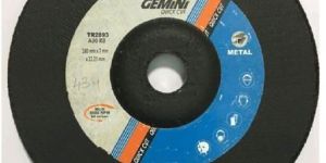 TR2893  NORTON GEMINI GRINDING WHEEL