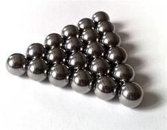 Stainless Steel Balls