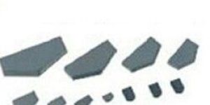 Tungsten Carbide Tip