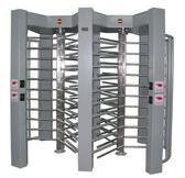 Access Control Turnstile