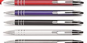 Metal Ball Point Pen