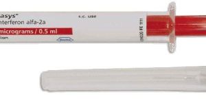 Peginterferon