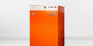 Electric Steam Generator