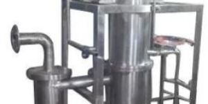 Falling Film Evaporators