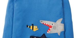 Kids Printed T-Shirts