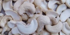 Split Cashew Nuts