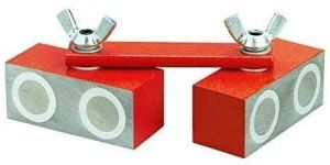 MAGNETIC ADJUSTABLE LINKS