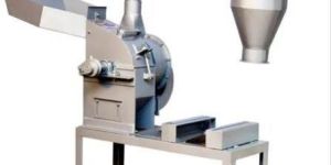 Spices Hammer Mill Pulveriser