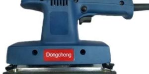 Dongcheng Orbital Sander