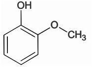 Guaiacol (2-Methoxyphenol)