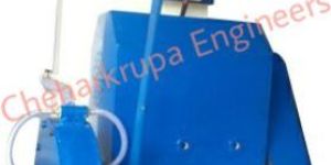 Concrete Groove Cutting Machine