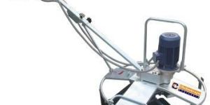 Power Trowel
