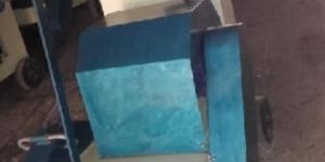 Road Cutting Machine