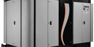 Variable Speed Screw Compressors