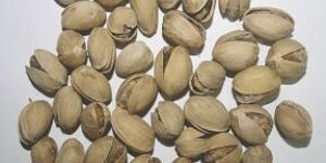 Pistachios