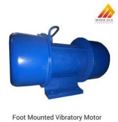 Vibratory Motors