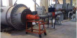 Metal Recycling Plant