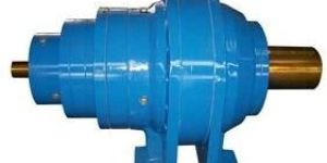 Planetary Gearbox