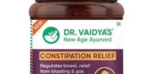 Ayurvedic Constipation Medicine Tablets