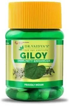 Giloy Capsules