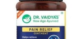 Pain Relief Ointment