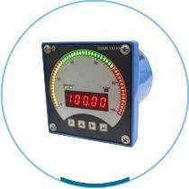 Digital Panel Meter