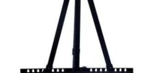 Metal Easel