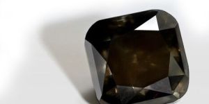 Natural Black Diamonds