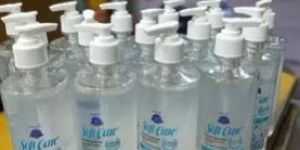 Diversey Hand Sanitizer