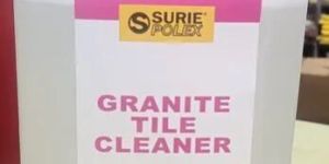 Granite Tile Cleaner