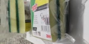 Scotch Brite Sponge