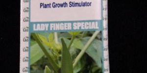 Plant Growth Promoters