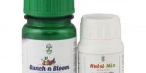 Bunch N Bloom Microbial Plant Yield Booster