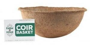 Coir Basket Liner