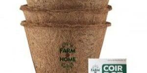 Coir Pots
