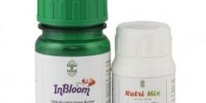 InBloom Microbial Flower Booster