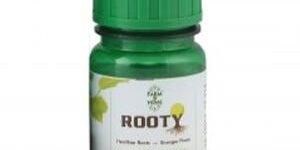 Rooty Microbial Root Health Promoter